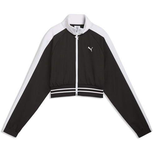 Puma - Women's Tracksuit Top