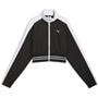 Puma Black - Puma - Women's Tracksuit Top