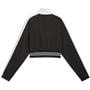 Puma Black - Puma - Women's Tracksuit Top