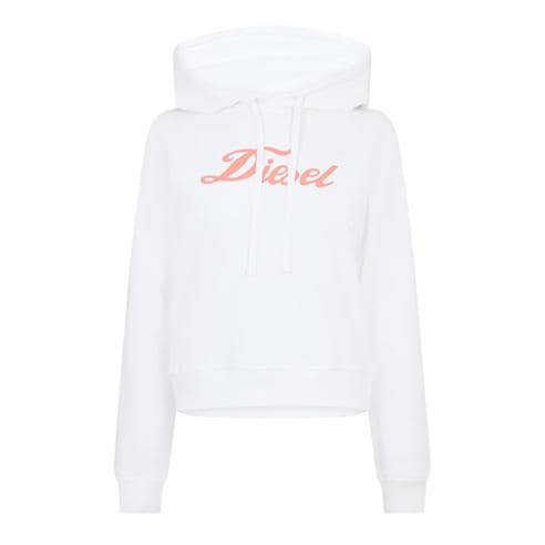 Diesel - Women's Crew Sweatshirt