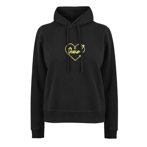 Diesel - Women's Crew Sweatshirt