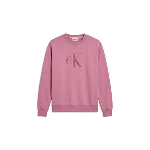 Calvin Klein Jeans - Logo Sweatshirt