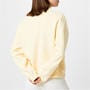 Soft Yellow - Everlast - EST1910 Logo Sweatshirt