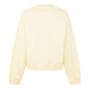 Soft Yellow - Everlast - EST1910 Logo Sweatshirt