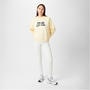 Soft Yellow - Everlast - EST1910 Logo Sweatshirt