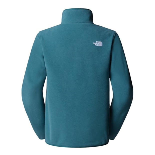 Űr - The North Face - 100 Glacier 1/4 Zip Fleece Womens