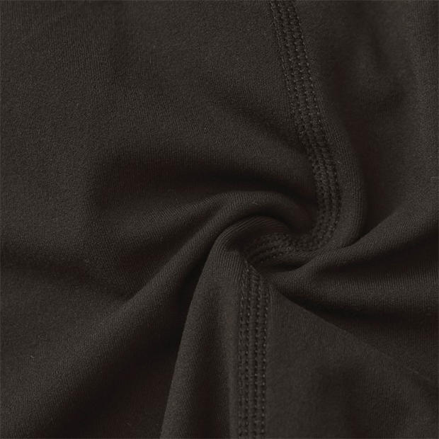 Brown - LA Gear - LA Gear Essential Pocket Leggings Womens