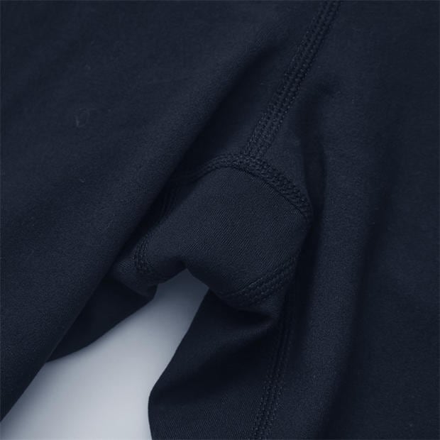 Blue - LA Gear - LA Gear Essential Pocket Leggings Womens