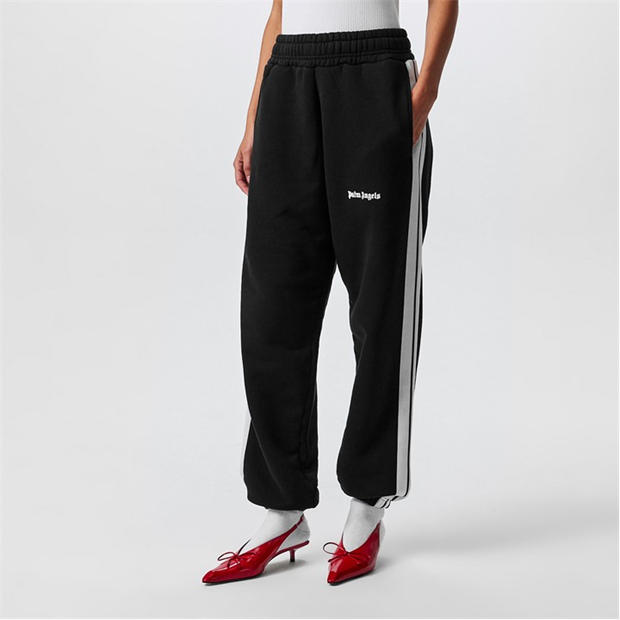 PALM ANGELS Classic Logo Tracksuit Bottoms | SportsDirect.com USA