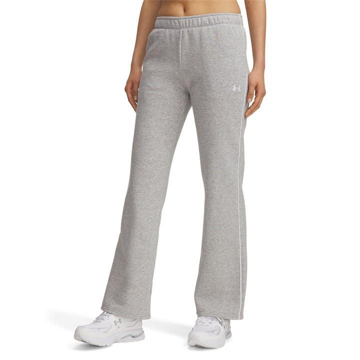 Under Armour Women's Grey Rival Jersey Leggings in Size 10, Sports Direct