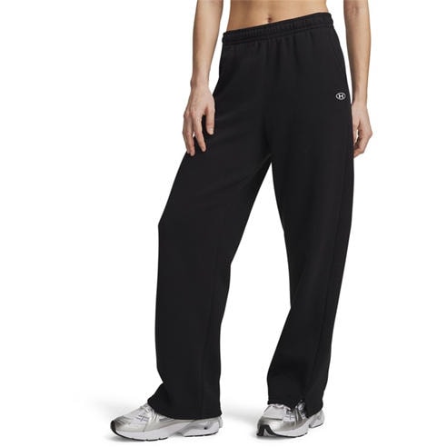 Under Armour - Women's Rival Fleece Straight Joggers