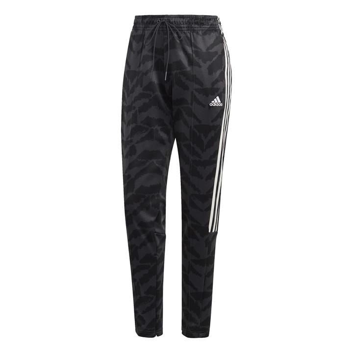 Adidas Women's Black Tiro Suit Up Lifestyle Track Pant in Size XS, Sports Direct