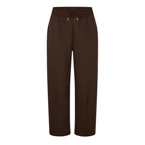 I Saw It First - Womens Barrel Fleece Joggers