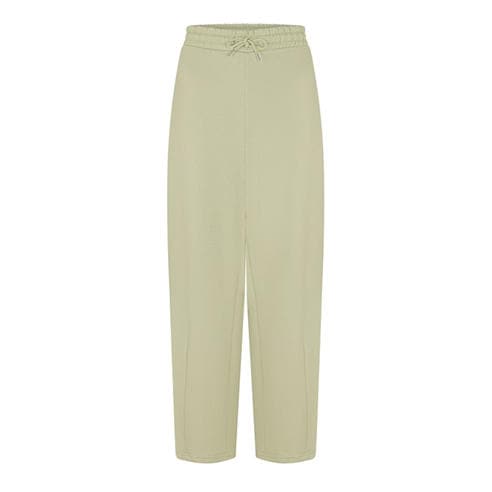 I Saw It First - Womens Barrel Fleece Joggers