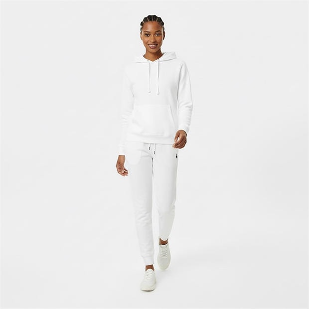 Vintāžas Balta - Jack Wills - Astbury Pheasant Logo Joggers