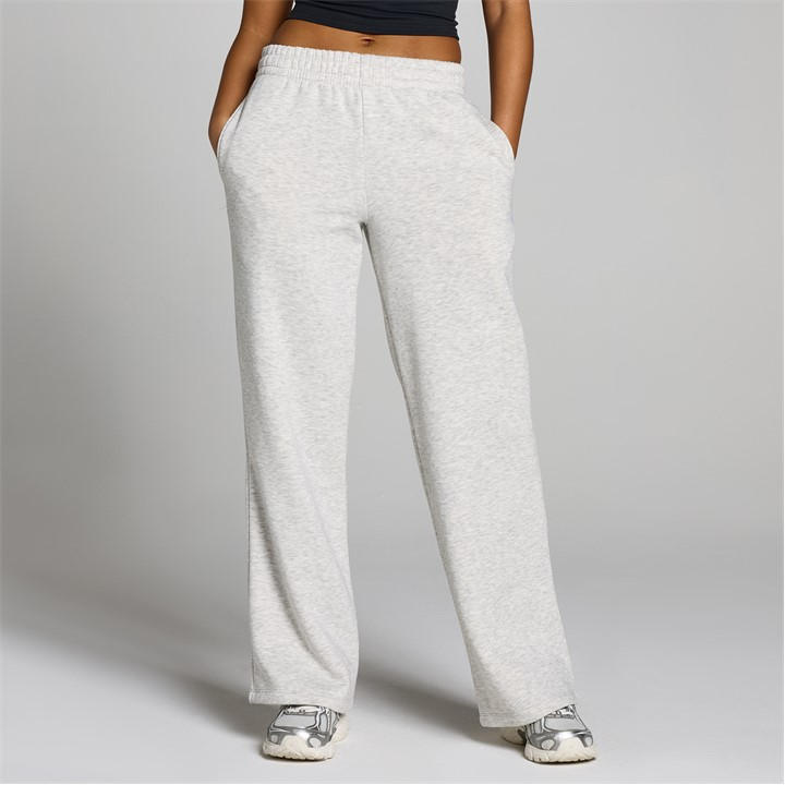 MyProtein - Women's - Joggers - Straight Leg - Medium - Grey - Image 2