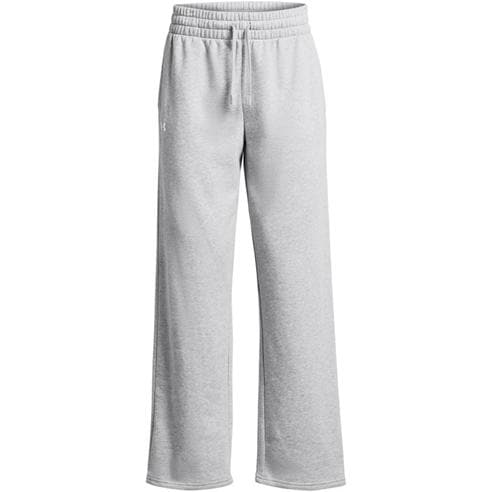 Under Armour - Rival Flc Straight Pant Joggers Womens