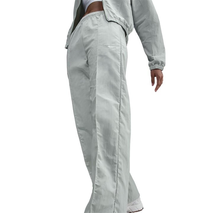 Nike Women's Grey W Nsw Trend Wvn in Size 8, Sports Direct