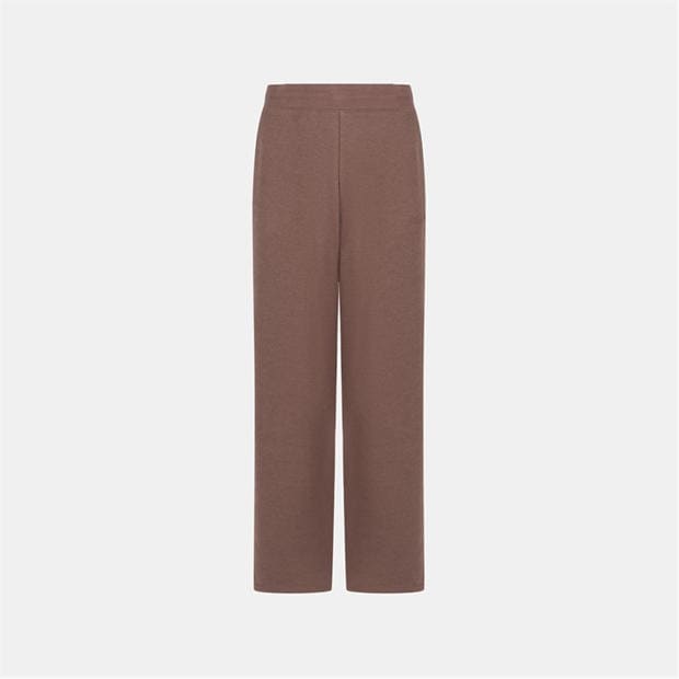 Pepper - USA Pro - Womens Open Hem Fleece Joggers
