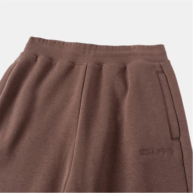 Pepper - USA Pro - Womens Open Hem Fleece Joggers