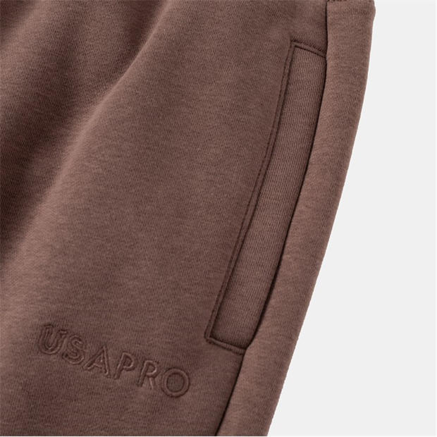 Pepper - USA Pro - Womens Open Hem Fleece Joggers