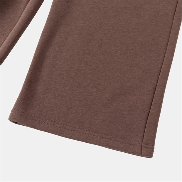 Pepper - USA Pro - Womens Open Hem Fleece Joggers