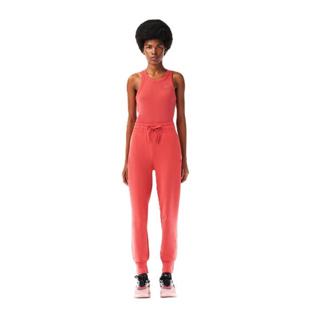 Sierra punane - Lacoste - Active Jogging Pants