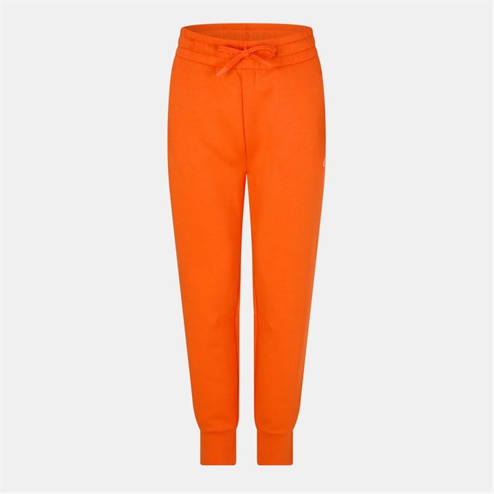 Lacoste Women's Orange Active Jogging Pants in Size 6, Sports Direct