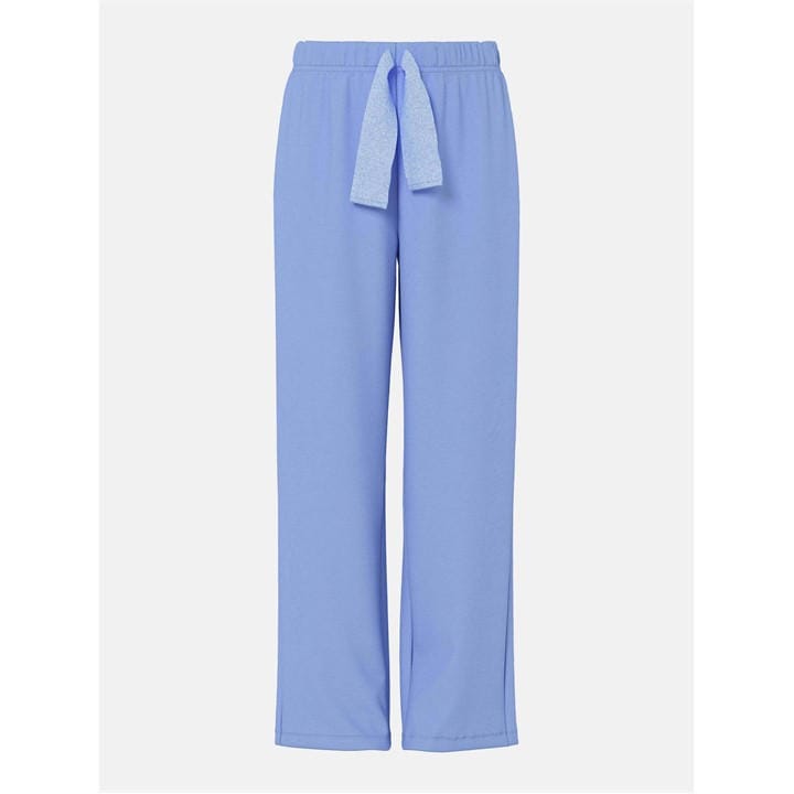 Pieces Women's Blue Chilli Wide S Ld63 in Size 16, Sports Direct