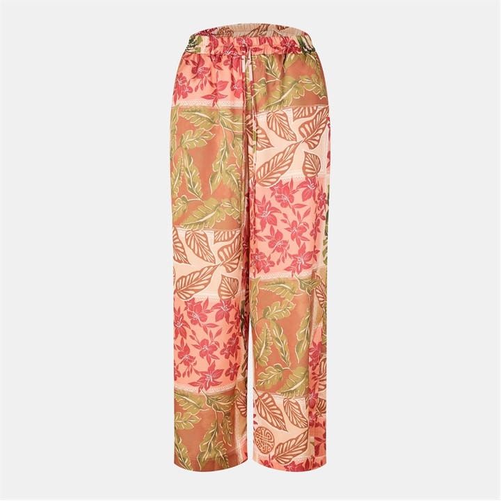 Biba Women's  Wide Leg Trousers in Size 14, Sports Direct
