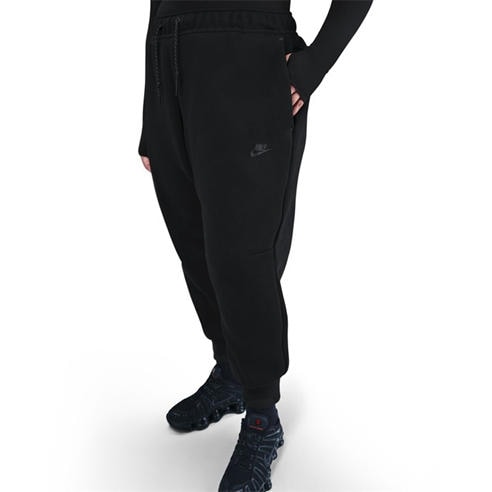 Nike - Nike W Nsw Tch Flc M Ld99