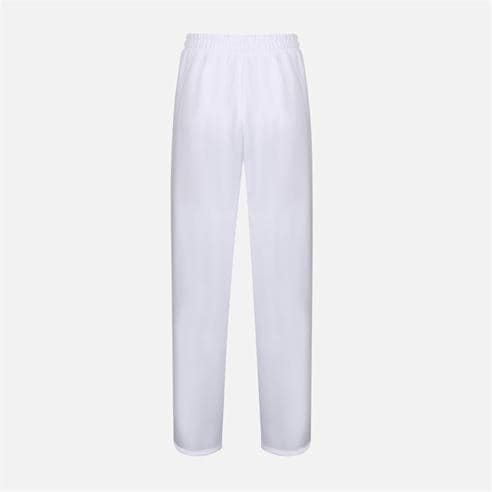 Biba - Women's Logo Closed Hem Fleece Joggers