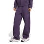 Aurora Plum - adidas - Z.N.E. Womens Barrel Pants