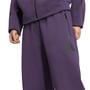 Aurora Plum - adidas - Z.N.E. Womens Barrel Pants