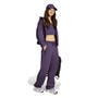 Aurora Plum - adidas - Z.N.E. Womens Barrel Pants