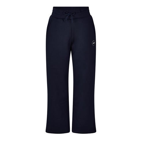 Rohnisch - Women's Wide Open Hem Jersey Jogging Bottoms