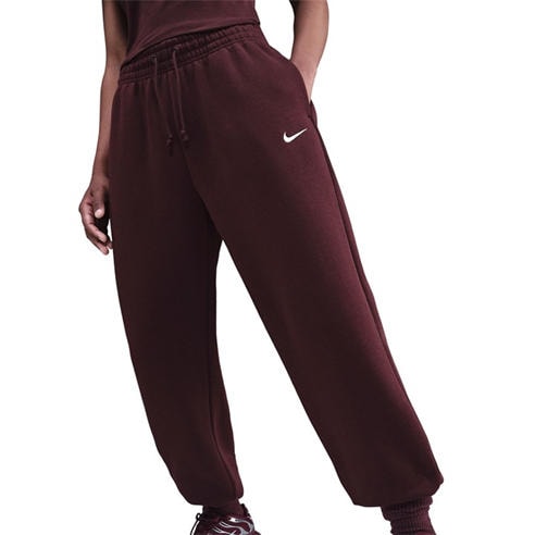 Nike - Phoenix Fleece Joggers Womens