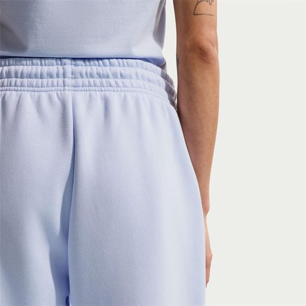 Hydrogen Blue - Nike - Phoenix Fleece Joggers Womens