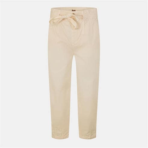 Boss - Women's C Tapitad Wide Leg Trousers