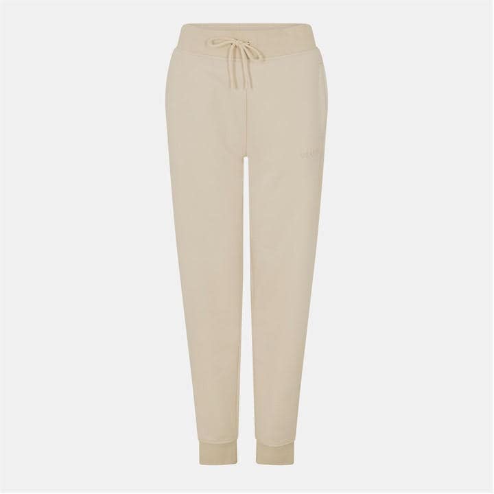 Usa Pro Women's White Classic Joggers in Size 14, Sports Direct