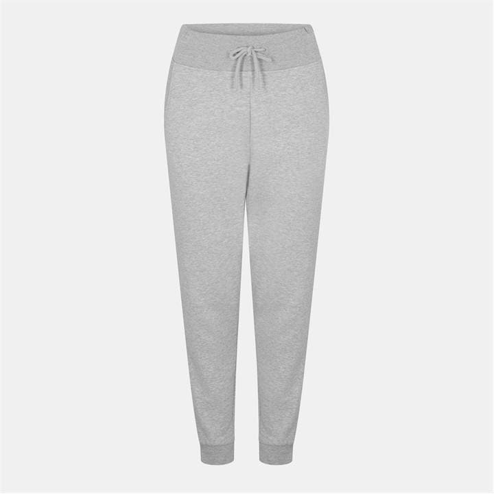 Usa Pro Women's Grey Classic Joggers in Size 10, Sports Direct