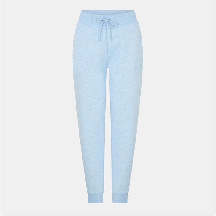 Usa Pro Women's Blue Classic Joggers in Size 16, Sports Direct