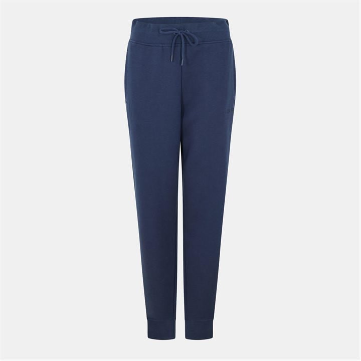 Usa Pro Women's Blue Classic Joggers in Size 8, Sports Direct