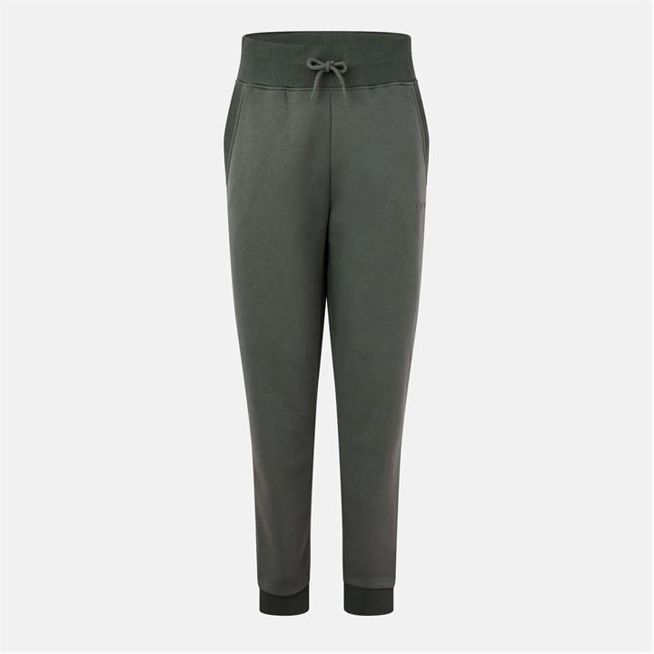 Usa Pro Women's Green Classic Joggers in Size 16, Sports Direct