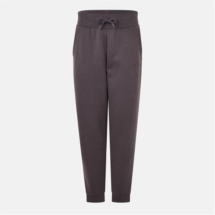 Usa Pro Women's Brown Classic Joggers in Size 14, Sports Direct