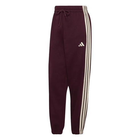 adidas - Essentials 3-Stripes Pants Slim Womens