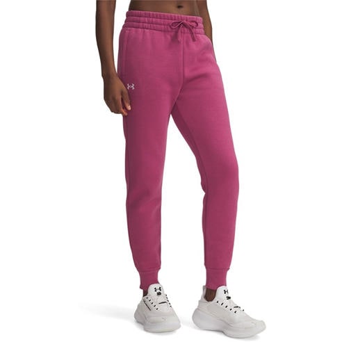 Under Armour - Women's Rival Fleece Joggers