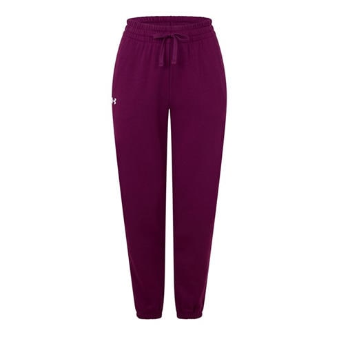 Under Armour - Women's Rival Terry Joggers