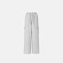 Ice Grey Marl - Slazenger - Cargo Jog Womens