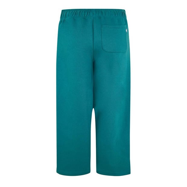 Navy - New Balance - Women's Open Hem Fleece Joggers